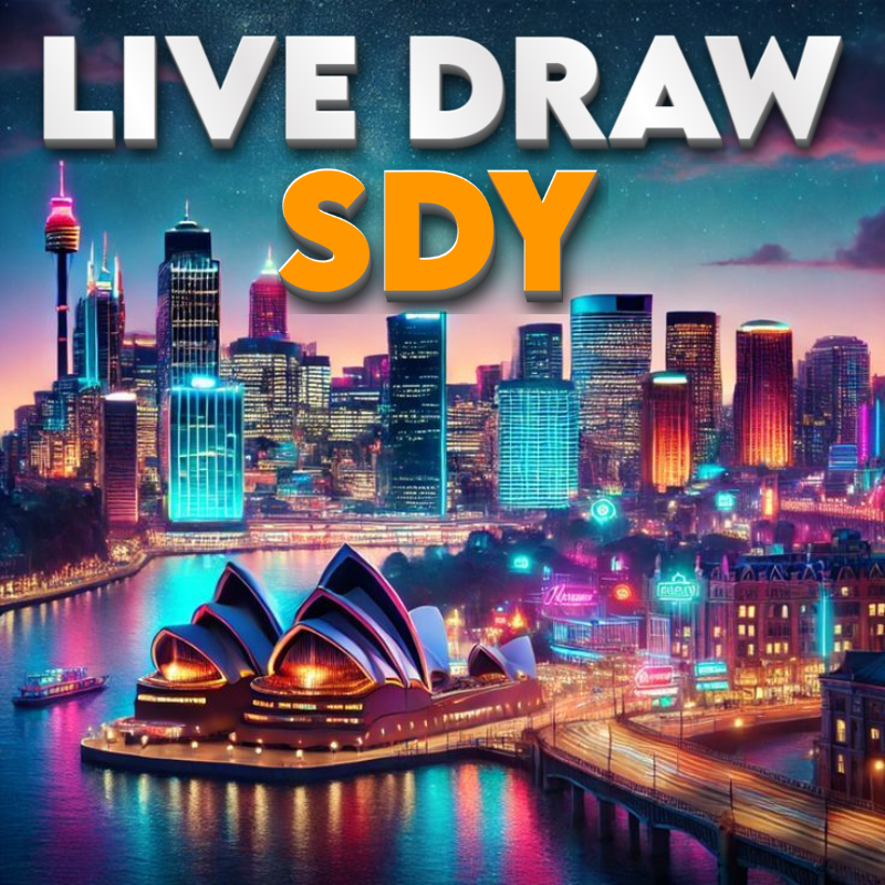 Live Draw SDY | Live SDY | SDY Live | Data Result SDY Tekini